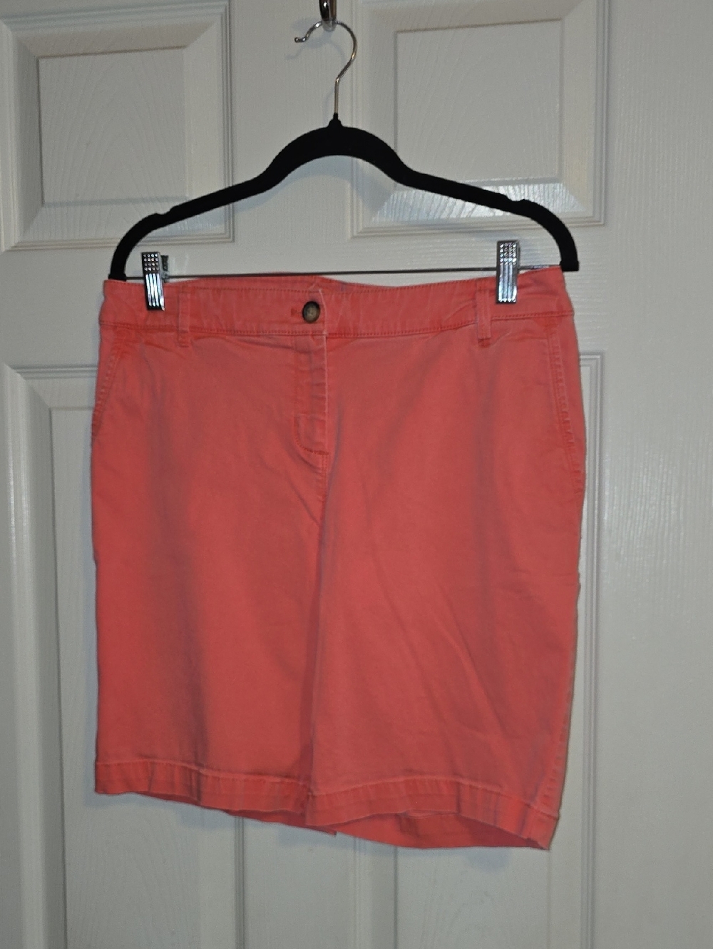 Tommy Bahama Coral Bermuda Shorts‎